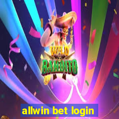 allwin bet login