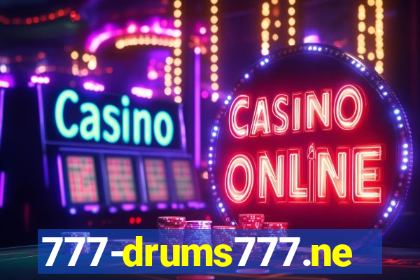 777-drums777.net