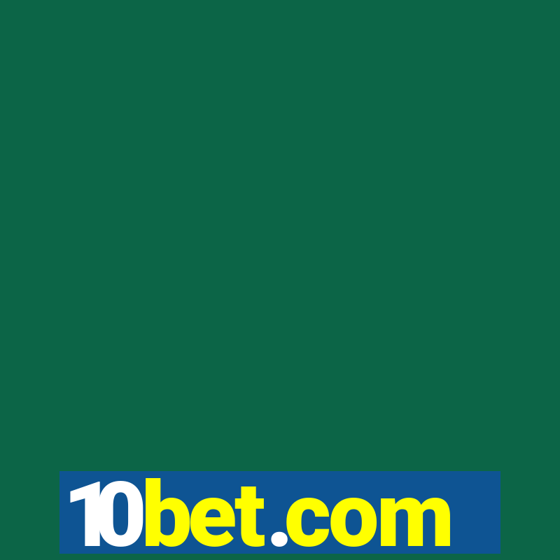 10bet.com