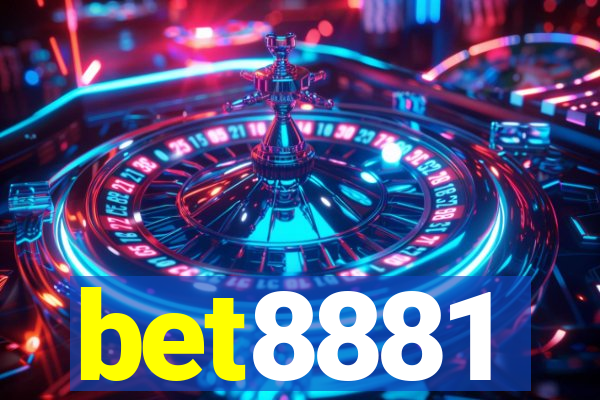 bet8881