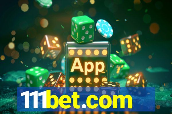 111bet.com