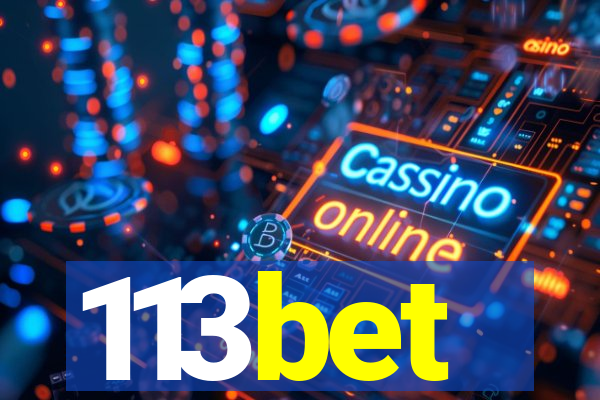 113bet