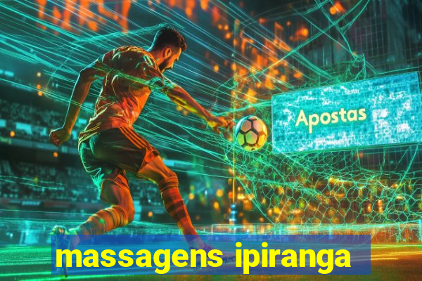 massagens ipiranga