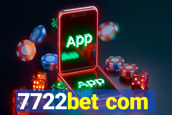 7722bet com