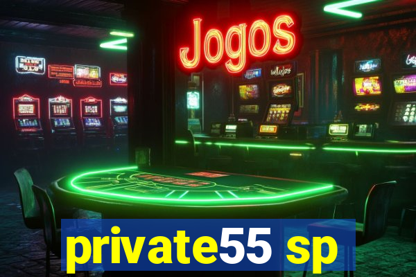 private55 sp