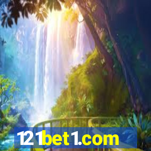 121bet1.com