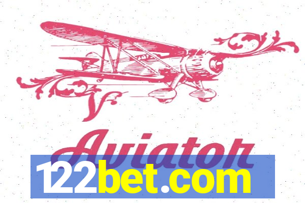 122bet.com