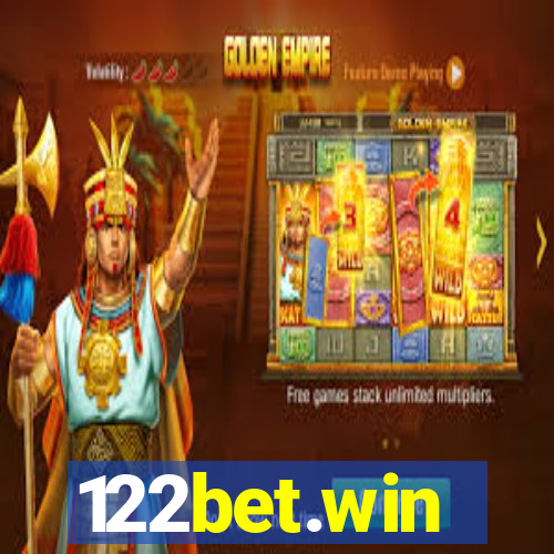 122bet.win