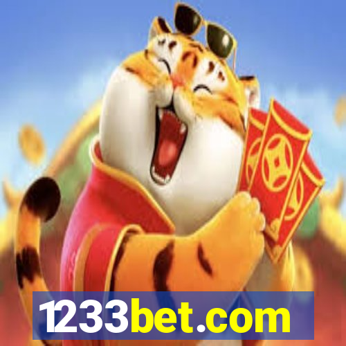 1233bet.com