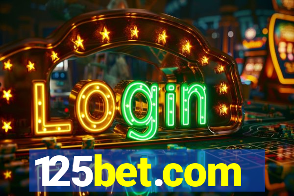 125bet.com