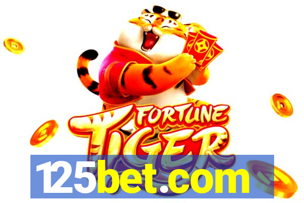 125bet.com