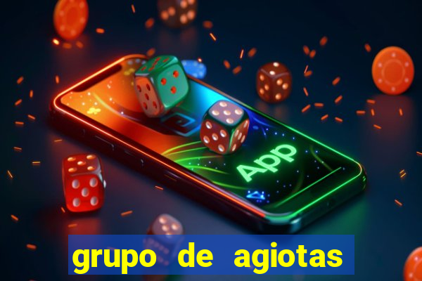 grupo de agiotas no whatsapp