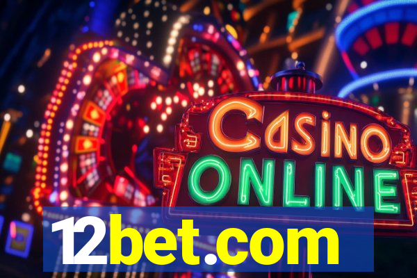 12bet.com