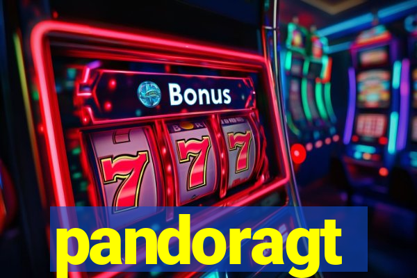 pandoragt