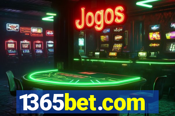 1365bet.com