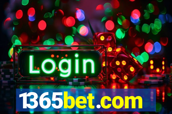 1365bet.com