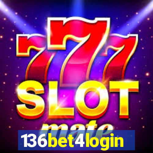 136bet4login