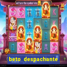 beto despachante pouso alegre