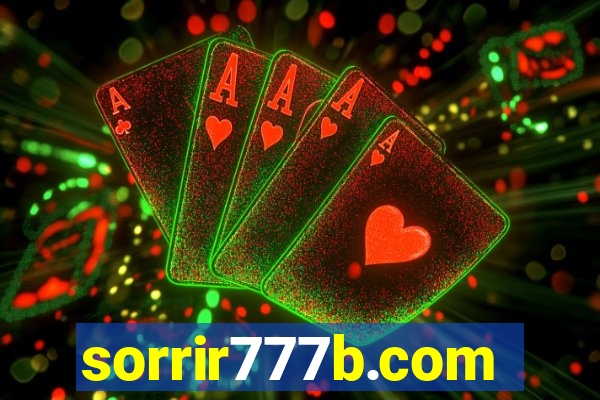 sorrir777b.com