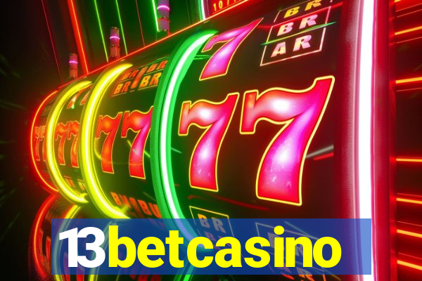 13betcasino