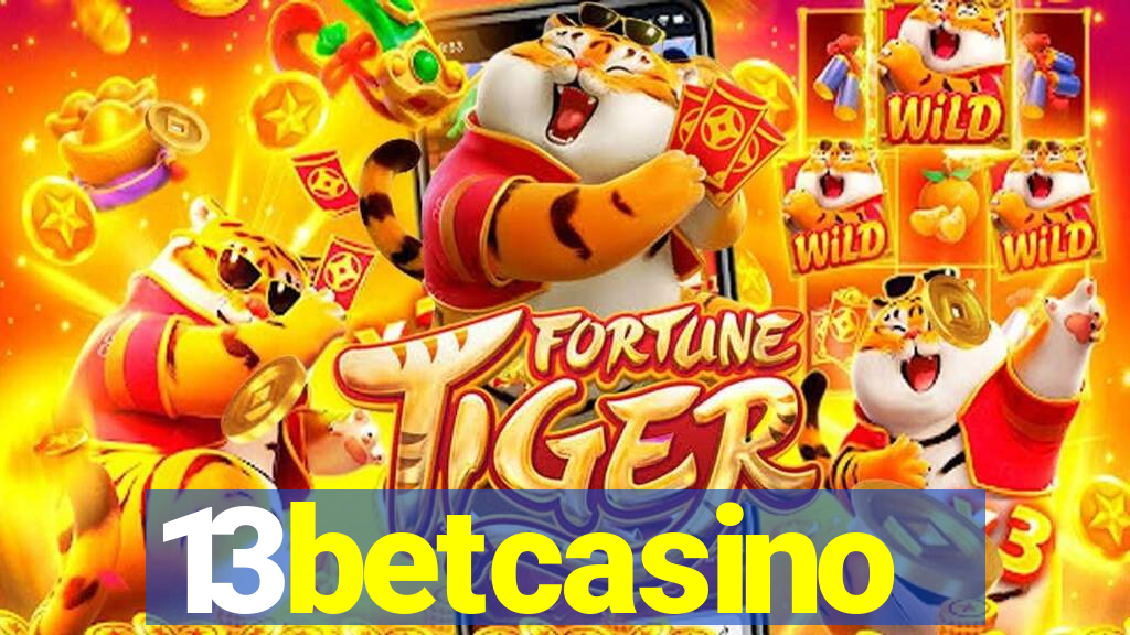 13betcasino