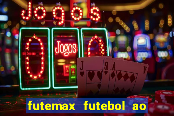 futemax futebol ao vivo hoje barcelona