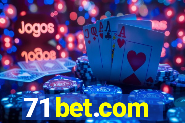 71 bet.com