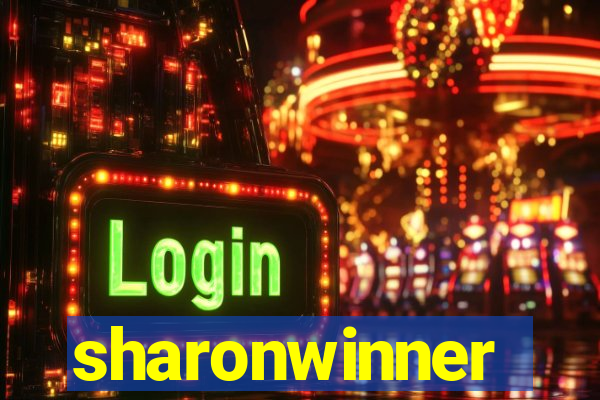 sharonwinner