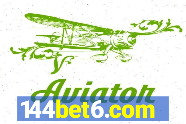 144bet6.com