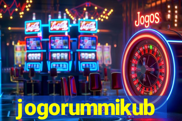 jogorummikub