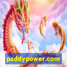 paddypower.com