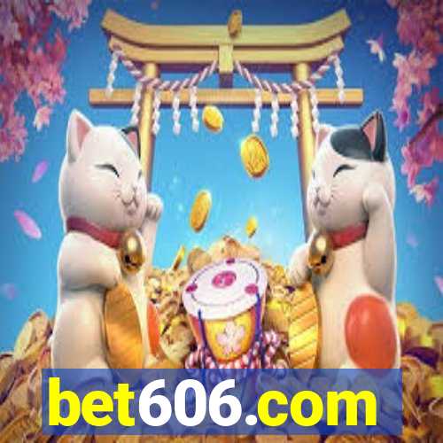 bet606.com