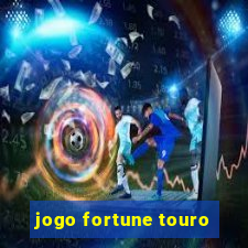 jogo fortune touro