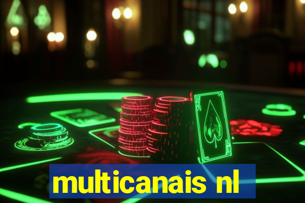 multicanais nl