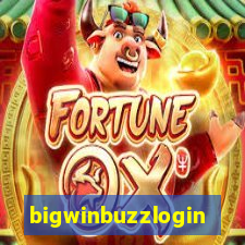 bigwinbuzzlogin