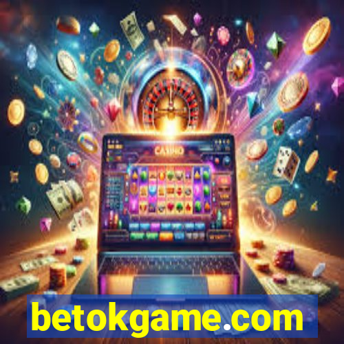 betokgame.com