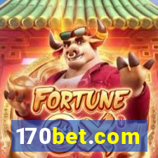 170bet.com