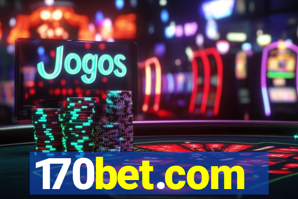 170bet.com