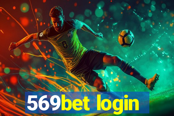 569bet login