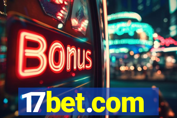 17bet.com