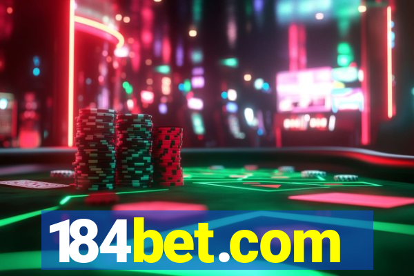 184bet.com