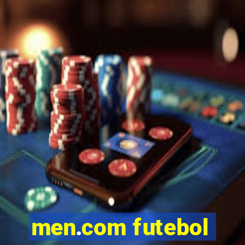 men.com futebol