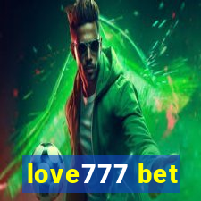 love777 bet