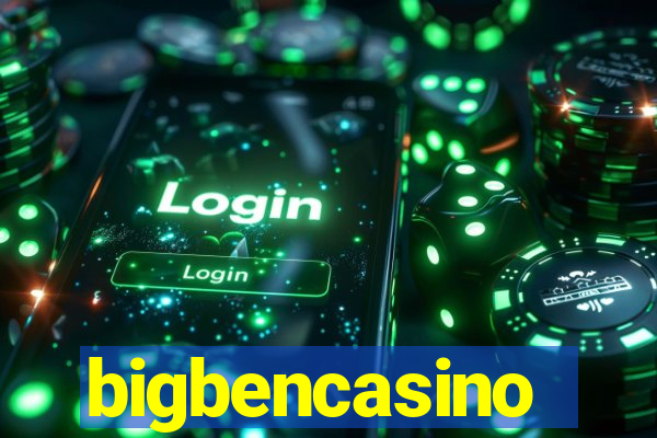 bigbencasino