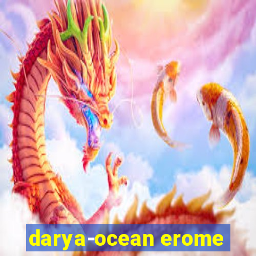 darya-ocean erome