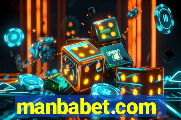 manbabet.com