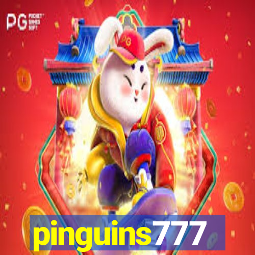 pinguins777