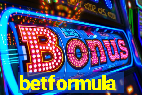 betformula