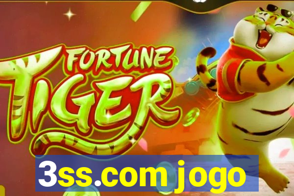 3ss.com jogo