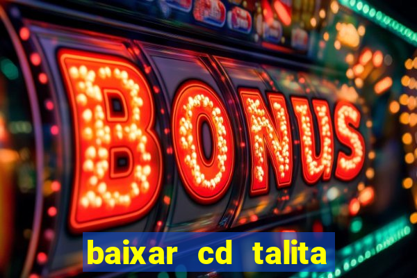 baixar cd talita santos vida vazia